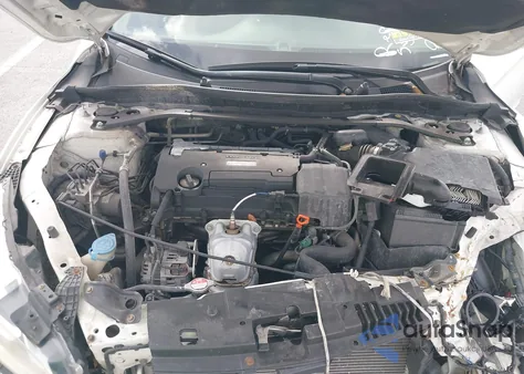 2017 Honda Accord Ex-L z USA, uszkodzony, nr VIN 1HGCR2F91HA186000